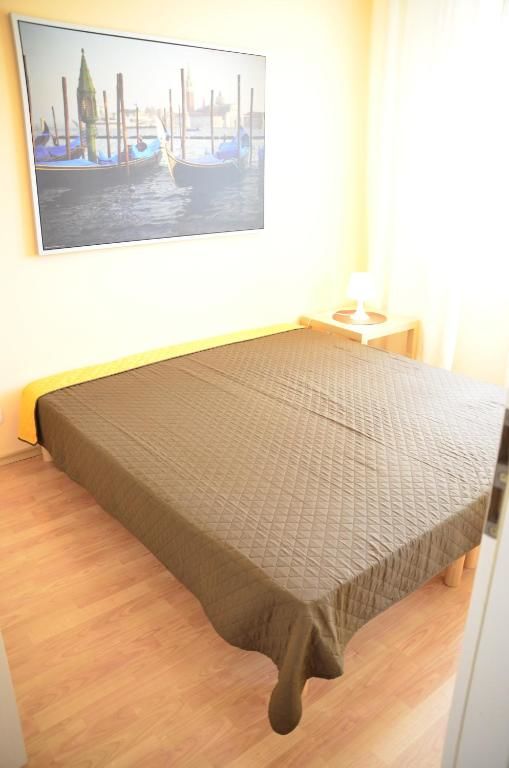 Апартаменты Apartamenty Bałtyckie - Premium Устка-62