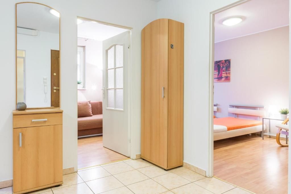 Апартаменты Apartamenty Bałtyckie - Premium Устка-83