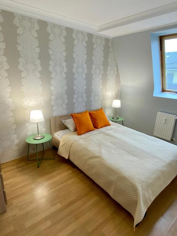 Апартаменты Apartamenty Bałtyckie - Premium Устка-94