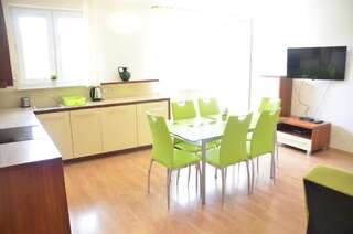 Апартаменты Apartamenty Bałtyckie - Premium Устка Superior One-Bedroom Apartment with Forest View-2