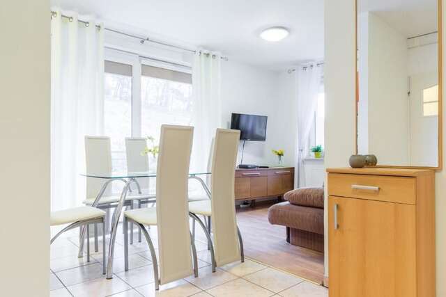 Апартаменты Apartamenty Bałtyckie - Premium Устка-79