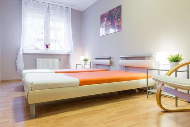 Апартаменты Apartamenty Bałtyckie - Premium Устка-84