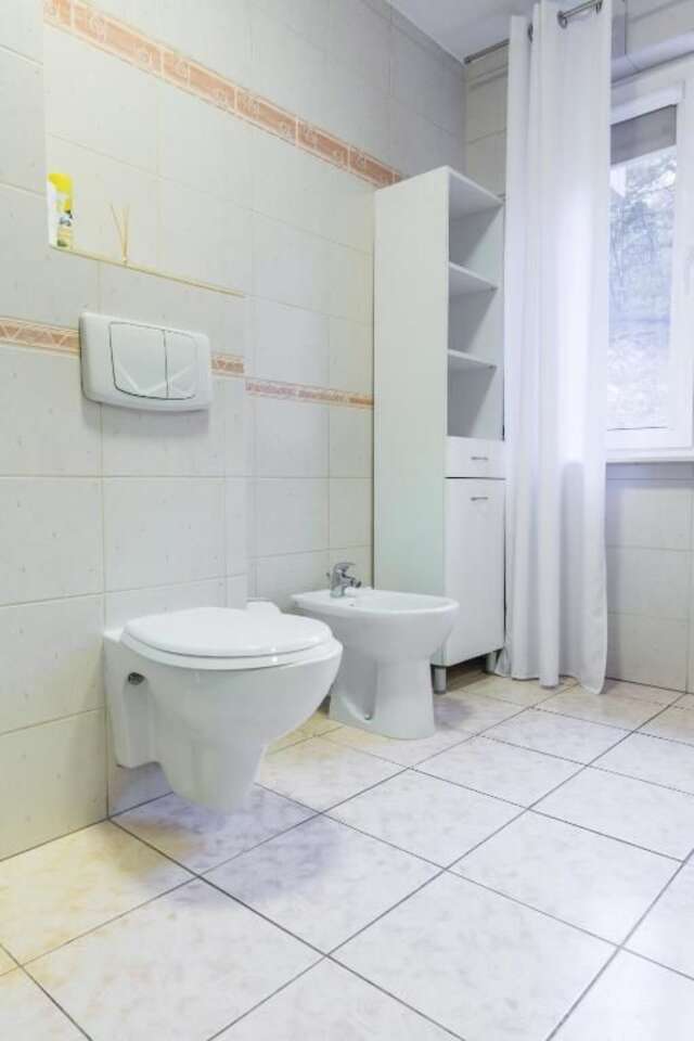 Апартаменты Apartamenty Bałtyckie - Premium Устка-86